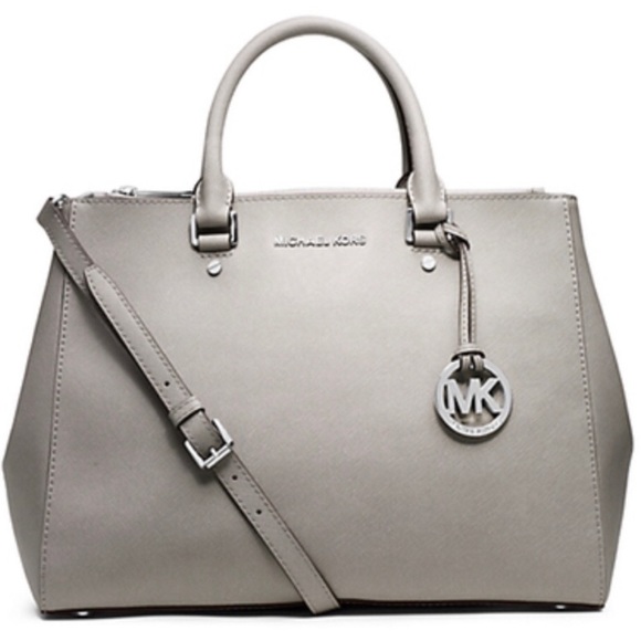 Michael Kors Sutton Purse - Picture 1 of 6